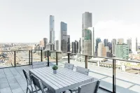 The Canvas Apartment Hotel - Scenic