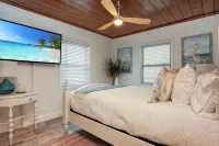 The Beach Bungalow - 4-Star
