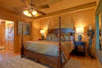 4D Guest Ranch~Large private pool with volley ball and basket ball nets - Homestays