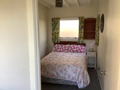 One bedroom unit, over the dunes to the beach Hotel di 