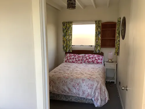One bedroom unit, over the dunes to the beach - Bintang 2