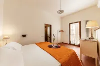 Malvasia holiday home with mini-pool in the center of Greve in Chianti - Apartments