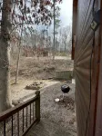 Kings Cabin on the edge of town only 1/2 mile from Current River ! - Chalets