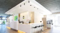 B&B HOTEL Alicante - bar