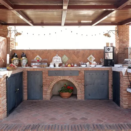 Palazzo Giovanni Bed and Breakfast