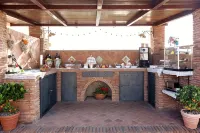Palazzo Giovanni Bed and Breakfast - breakfast