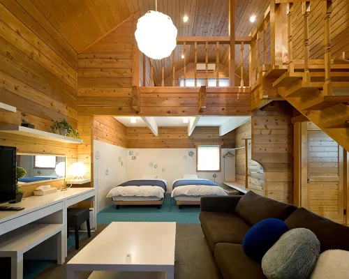 Holiday House Green Garden Ξενοδοχεία στην πόλη Gujo