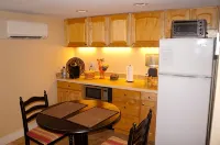 Downtown Luxury Studio, Brevard NC