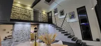 Large Charming Property in the Countryside,  Furnished for Tourism -  Holiday Villas