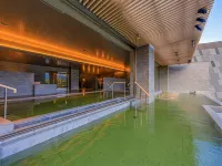 Hakone Ashinoko Hanaori - lãng mạn