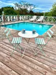 5 Bedroom Villa with Pool, Walk to the Beach - Pools