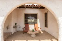 Casa Blanca - Enjoy Heated Pool- upon request - Bungalows