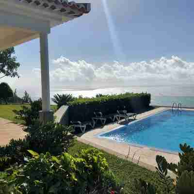 Villa Neves by BCA Villas Fitness & Recreational Facilities