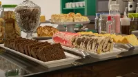 Hotel Skalla - Melhor Custo Beneficio - พร้อมอาหารเช้า
