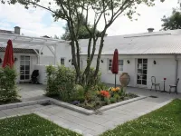 Fantastic vacation right on the Baltic Sea coast of Southern Jutland, Broagerland Hotels in Broager
