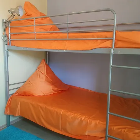 Ferienwohnung Familie Eulenstein