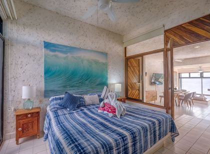 Amazing View Oceanfront with 2 pools, Daily Housekeeping