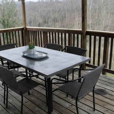 Holler Ridge 3BR 2Bath New River National Park