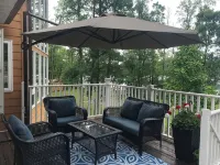 The Bobs Lake Paradise - Homestays