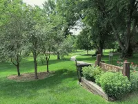 Entire beautiful home: 5BR/3BA with 2 king beds - บังกะโล