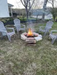Bluff Springs Farmhouse - 3-Star