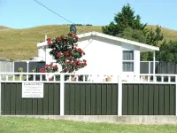 Beach Villa One -  Family Unit - 2-Star