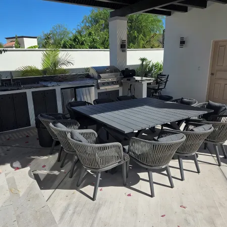 Exquisite Exclusive Elegant 4 Bdrm 6 bth heated pool moutain & golf course views