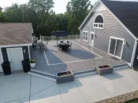 Rocky River Resort - 4-Star