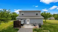 Bourbon Trail Near Buffalo Trace-Hot Tub, Fire Pit, BBQ Grill - Homestays