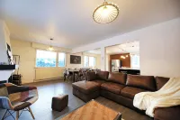 Chalet Evasion for 15 people with spa in Gerardmer - Pools