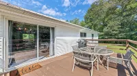 Peaceful, serene retreat in the beautiful mountains of Western NC - Waynesville.