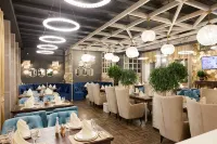 Art Hall Hotel