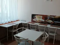Hostel Avangard Hotels in Ishim