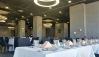 Vent Dome Khaled Hotel & Spa - bar