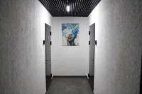 Apartment Hotel Apart Hotel Lev Tolstoy - 2 ดาว