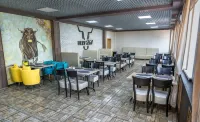 Hotel Altay Gold - 2-Star