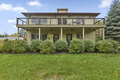 Condo in the Heart of Douglas