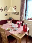 Vacation apartment Sonnenplatz - Wifi