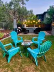 Sedona Red Rock Garden of Paradise, Pets friendly and Hot Tub - Boutique