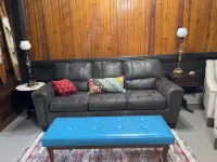 The Cranny at Main Street Suites: 1 bedroom with smart TV in downtown Van Buren - 무료 와이파이