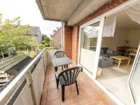 "Nordseetraum" - your retreat at the Deichkieker guesthouse - pets allowed Hotéis em Horumersiel