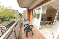 "Nordseetraum" - your retreat at the Deichkieker guesthouse - pets allowed