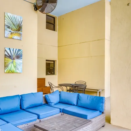 BRAND NEW LISTING! Gorgeous Gulf View 2 Bedroom 2 Bath Condo in Prime Location