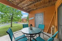 Walkout Patio • Steps to the Pool • Gated Golf Resort • Sleeps 6 - 4-Star
