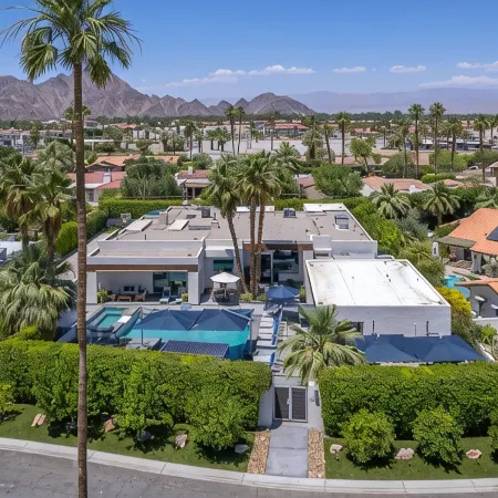 NEW La Quinta’s Finest Estate/Resort   #067803, 8BR