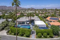 NEW La Quinta’s Finest Estate/Resort   #067803, 8BR - 4-Sterne
