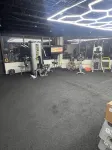 Getting Nauti - Sausalito, Ca - Gym