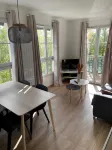 Comfort apartment for 4 at Disneyland - 3-Star