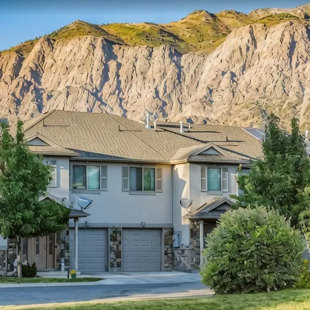 30% OFF PROMO! East Ogden Dream, Newly Built, BBQ, Patio, Views, Dedicated Spa!