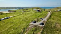 Heb Pods - North Podcrowlista, Uig - 3つ星